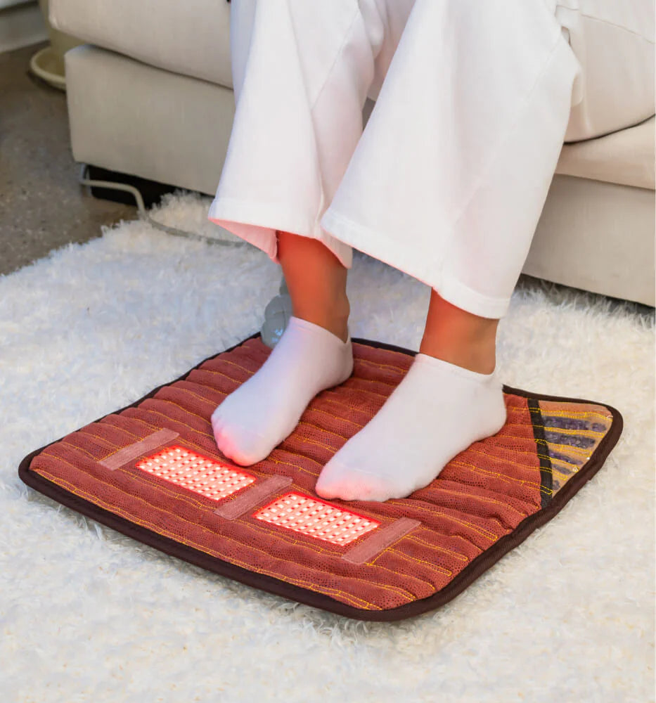 TAO Series | PEMF Far Infrared Heating Mats