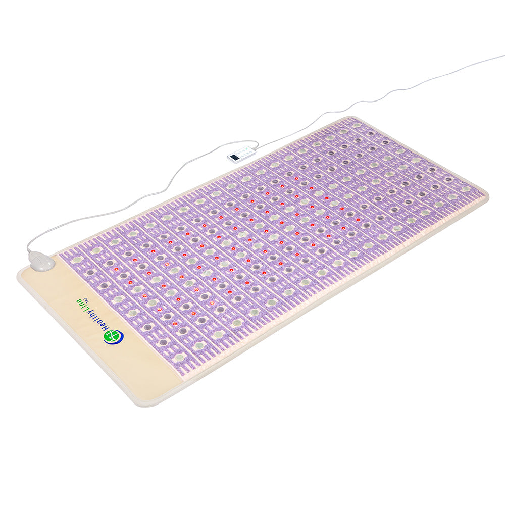 TAJ-Mat™ 8038 | Photon PEMF (Left) InfraMat Pro®