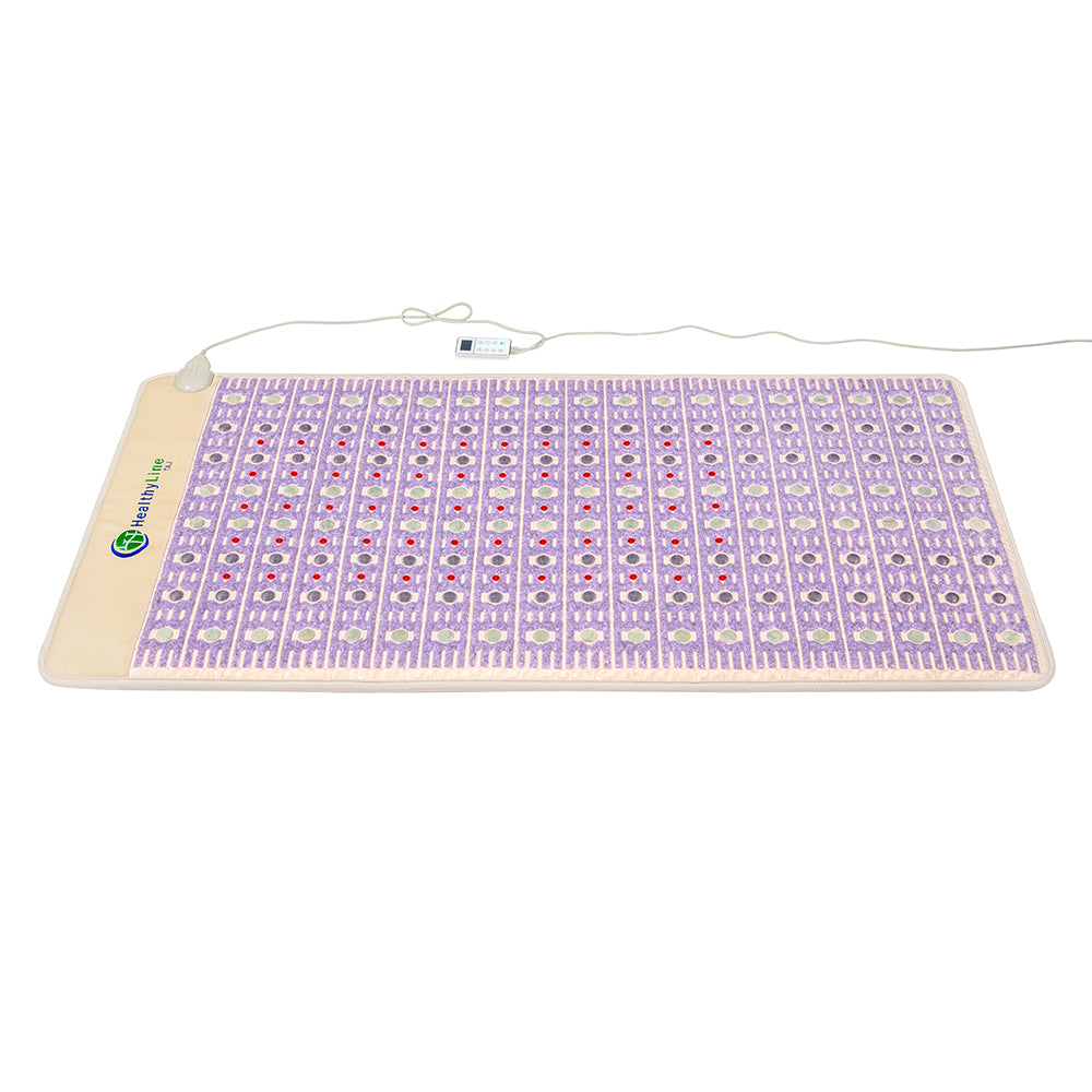 TAJ-Mat™ 8038 | Photon PEMF (Left) InfraMat Pro®