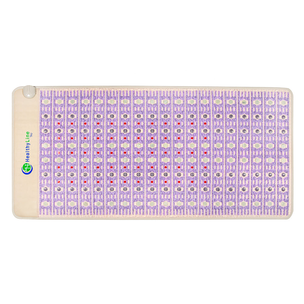 TAJ-Mat™ 8038 | Photon PEMF (Left) InfraMat Pro®