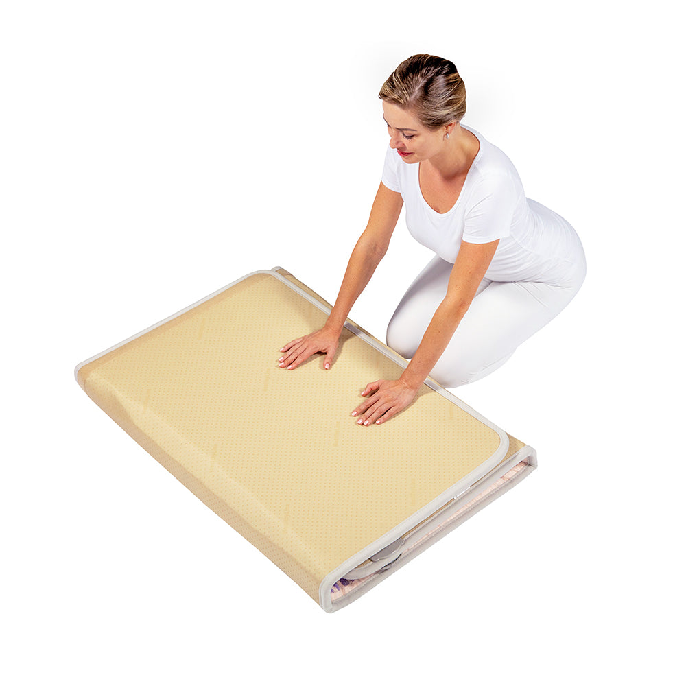 TAJ-Mat™ 8038 | Photon PEMF (Left) InfraMat Pro®