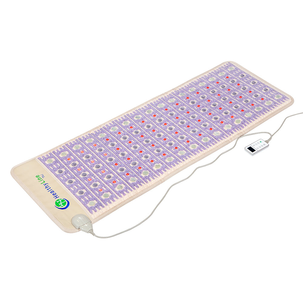 TAJ-Mat™ 7224 | Photon PEMF InfraMat Pro®