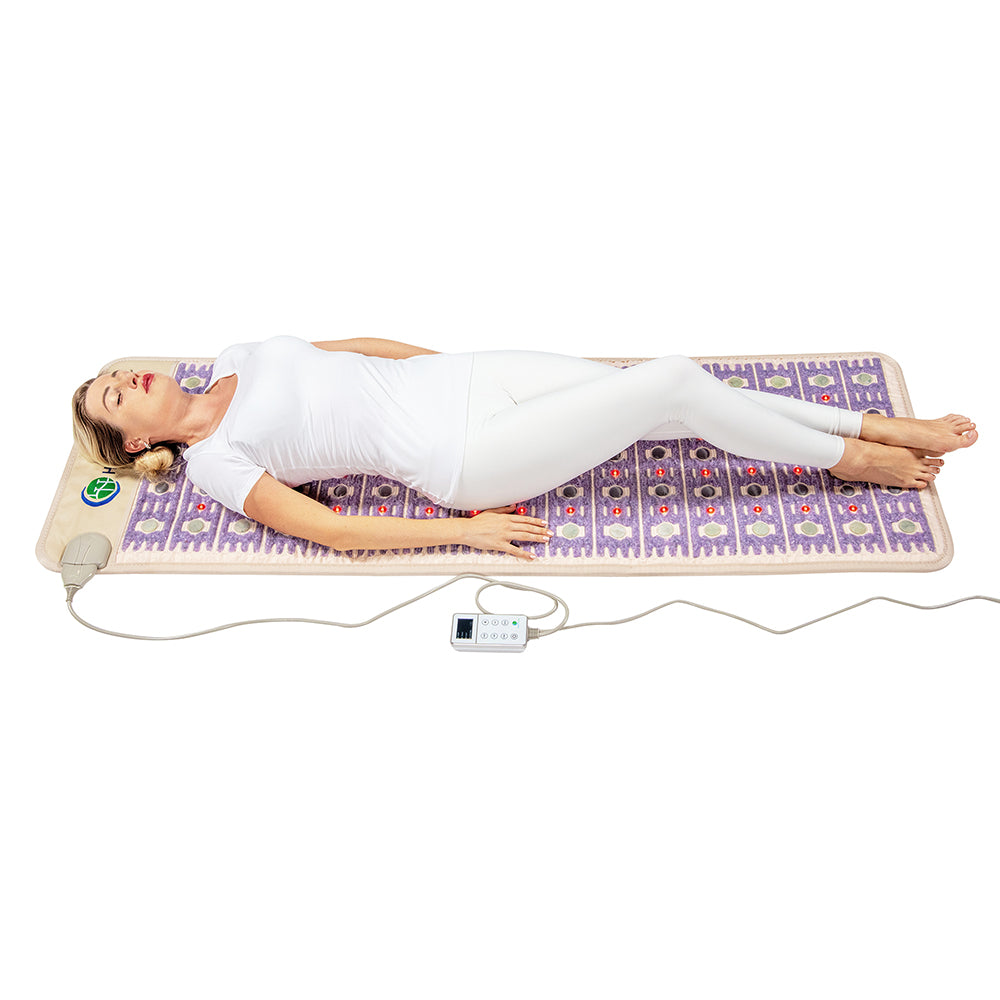 TAJ-Mat™ 7224 | Photon PEMF InfraMat Pro®