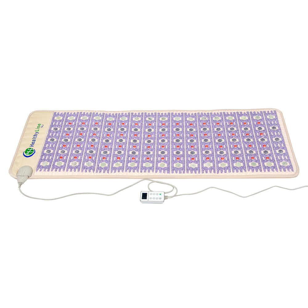TAJ-Mat™ 7224 | Photon PEMF InfraMat Pro®
