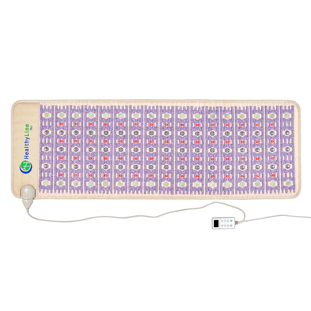 TAJ-Mat™ 7224 | Photon PEMF InfraMat Pro®