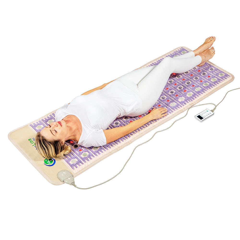 TAJ-Mat™ 7224 | Photon PEMF InfraMat Pro®