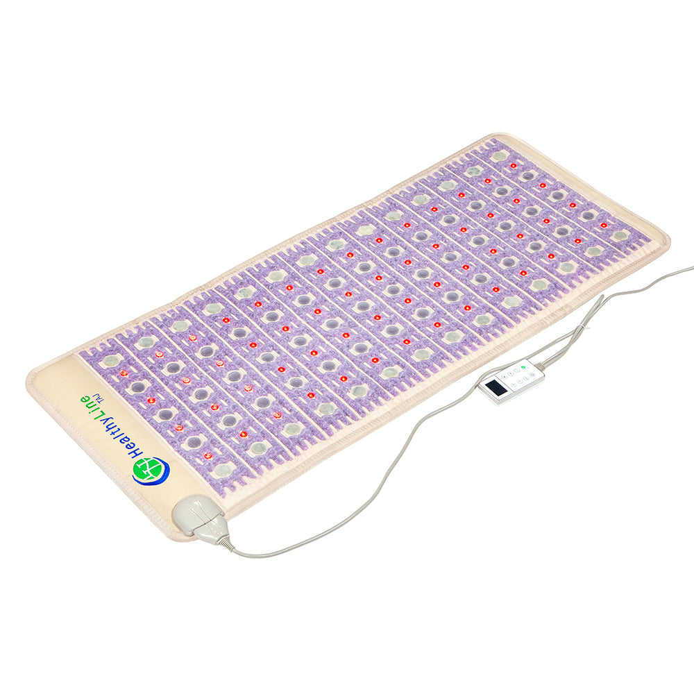 TAJ- Pet Mat™ 6024 | Photon PEMF InfraMat Pro®