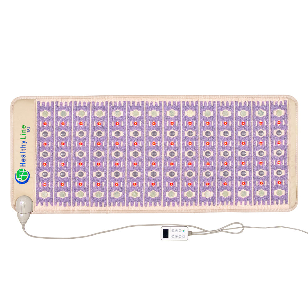 TAJ- Pet Mat™ 6024 | Photon PEMF InfraMat Pro®