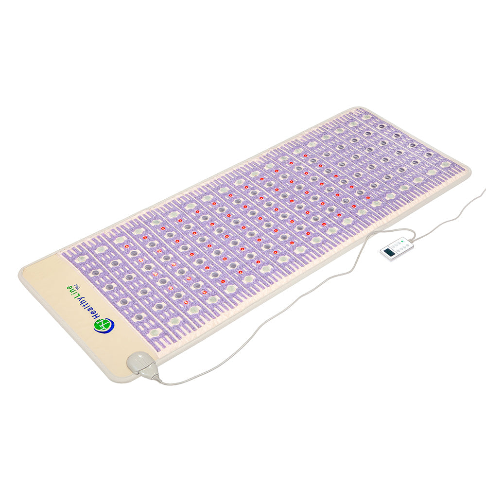 TAJ-Mat™ 8030 | Photon PEMF (Right/Standard) InfraMat Pro®