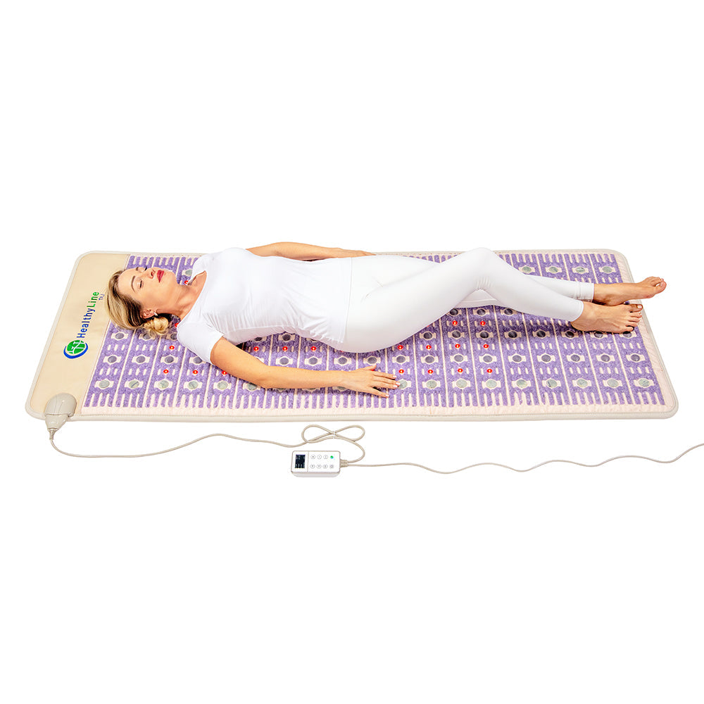 TAJ-Mat™ 8030 | Photon PEMF (Right/Standard) InfraMat Pro®