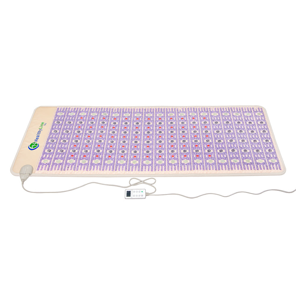 TAJ-Mat™ 8030 | Photon PEMF (Right/Standard) InfraMat Pro®