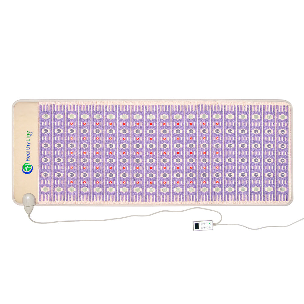 TAJ-Mat™ 8030 | Photon PEMF (Right/Standard) InfraMat Pro®