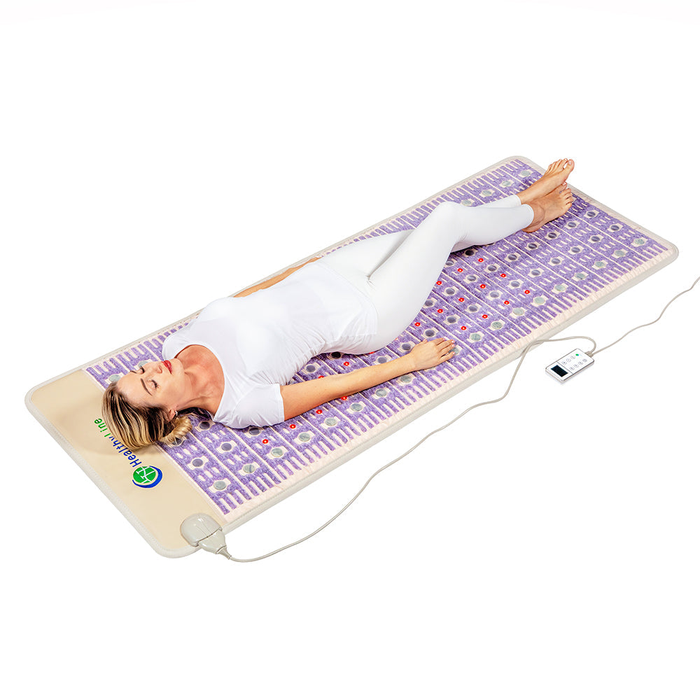 TAJ-Mat™ 8030 | Photon PEMF (Right/Standard) InfraMat Pro®