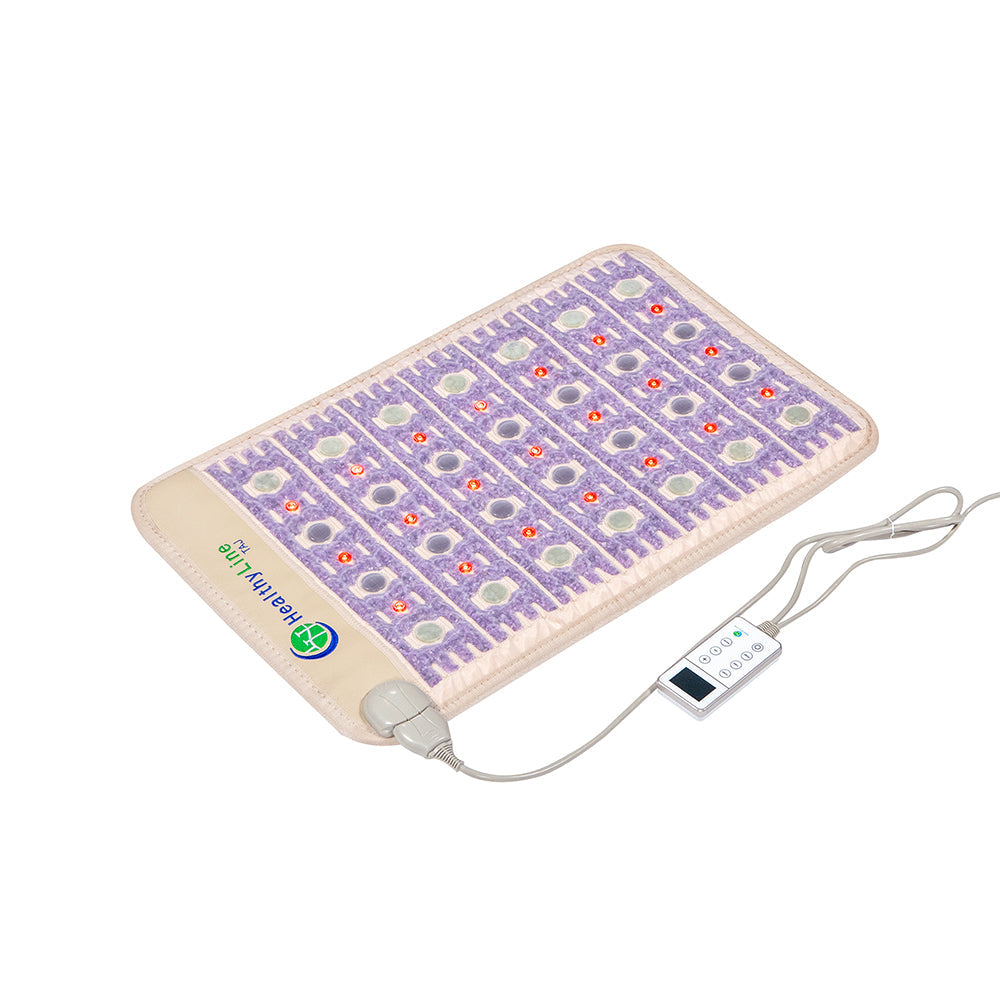 TAJ-Mat™ 3220 | New Edition | Photon PEMF InfraMat Pro®