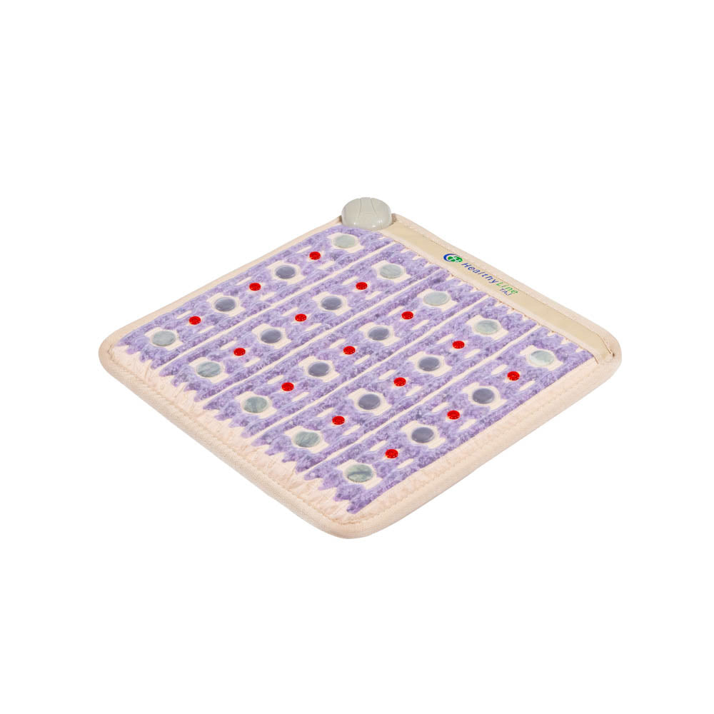 TAJ-Mat™ 2020 | Photon PEMF InfraMat Pro®