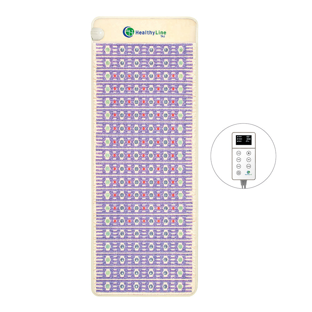 TAJ-Mat™ 8030 | Photon PEMF (Right/Standard) InfraMat Pro®