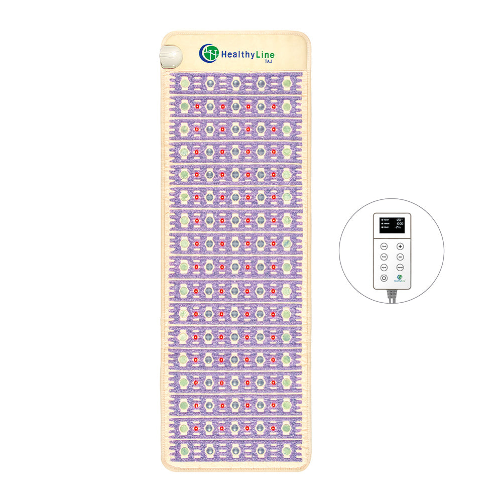 TAJ-Mat™ 7224 | Photon PEMF InfraMat Pro®