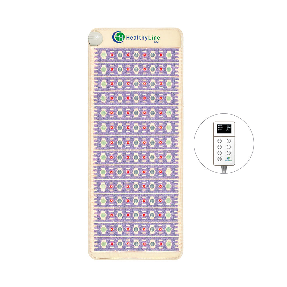 TAJ- Pet Mat™ 6024 | Photon PEMF InfraMat Pro®