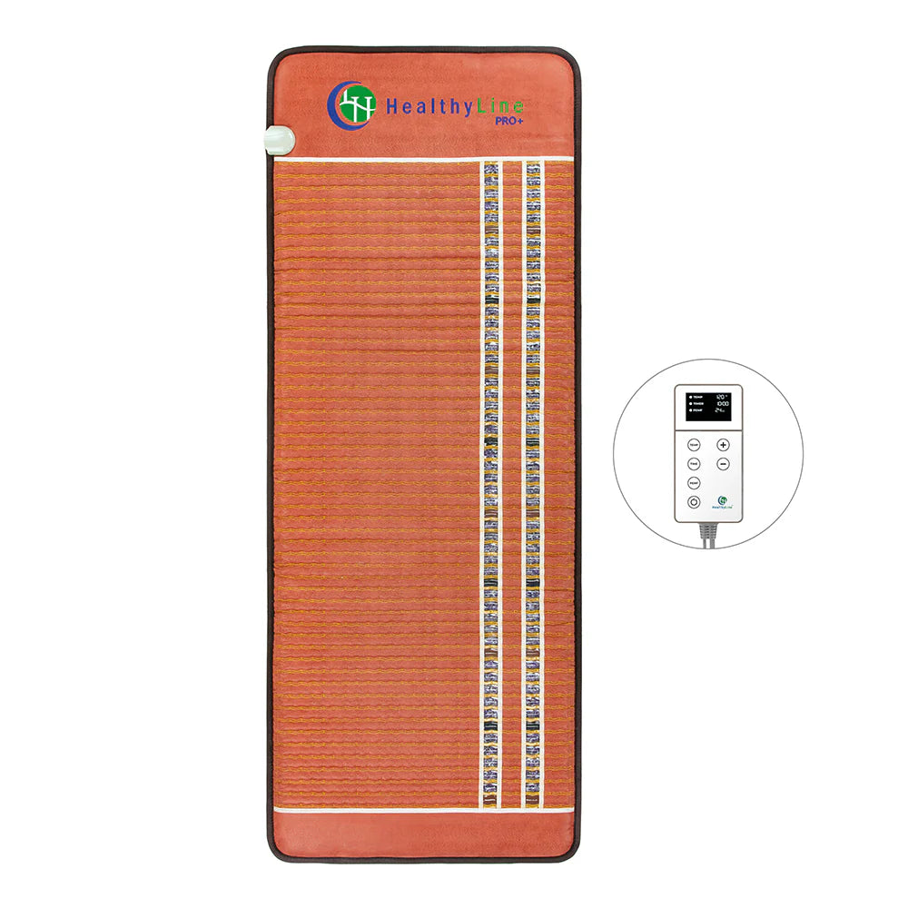 TAO Series | PEMF Far Infrared Heating Mats