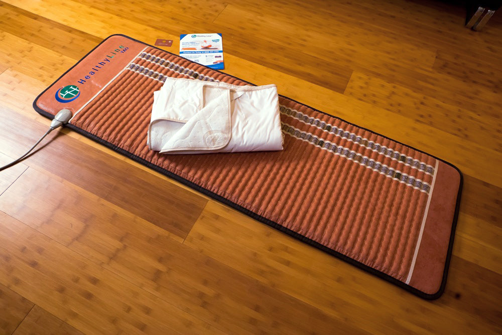 TAO-Mat® Pro PLUS 7428 | PEMF InfraMat Pro®