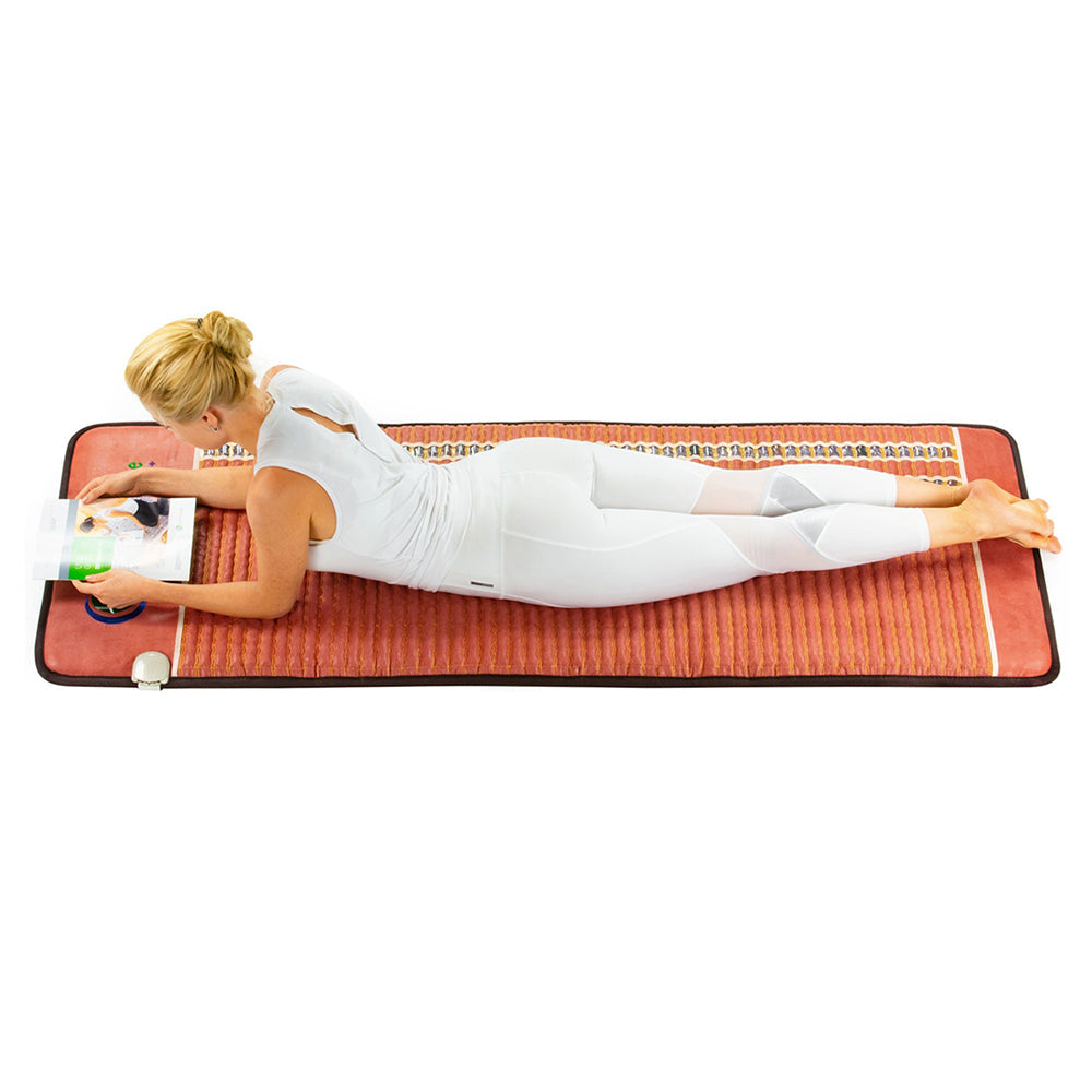 TAO-Mat® Pro PLUS 7428 | PEMF InfraMat Pro®