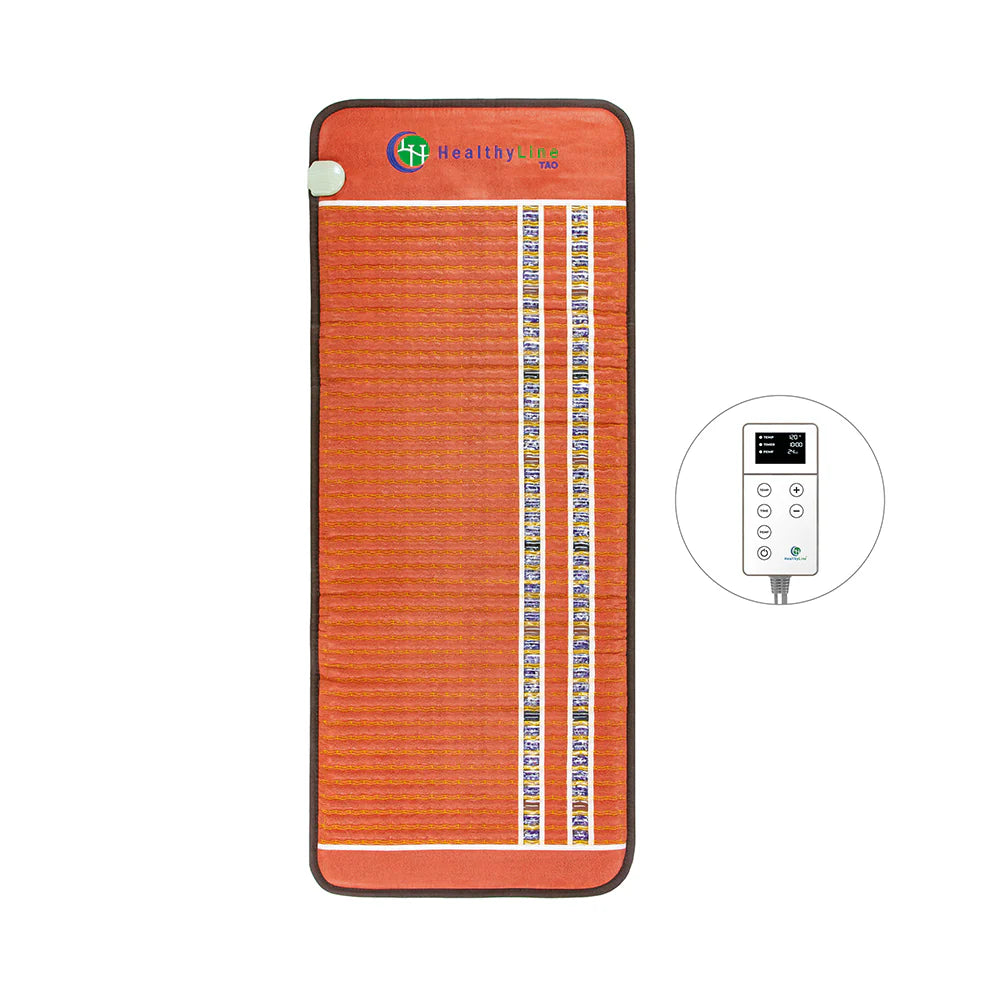 TAO Series | PEMF Far Infrared Heating Mats