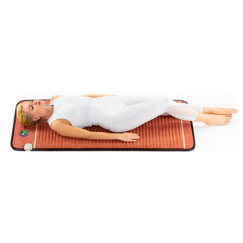 TAO-Mat® 6024 Firm | PEMF InfraMat Pro®