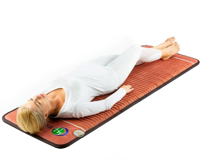 TAO-Mat® 7224 | PEMF InfraMat Pro®