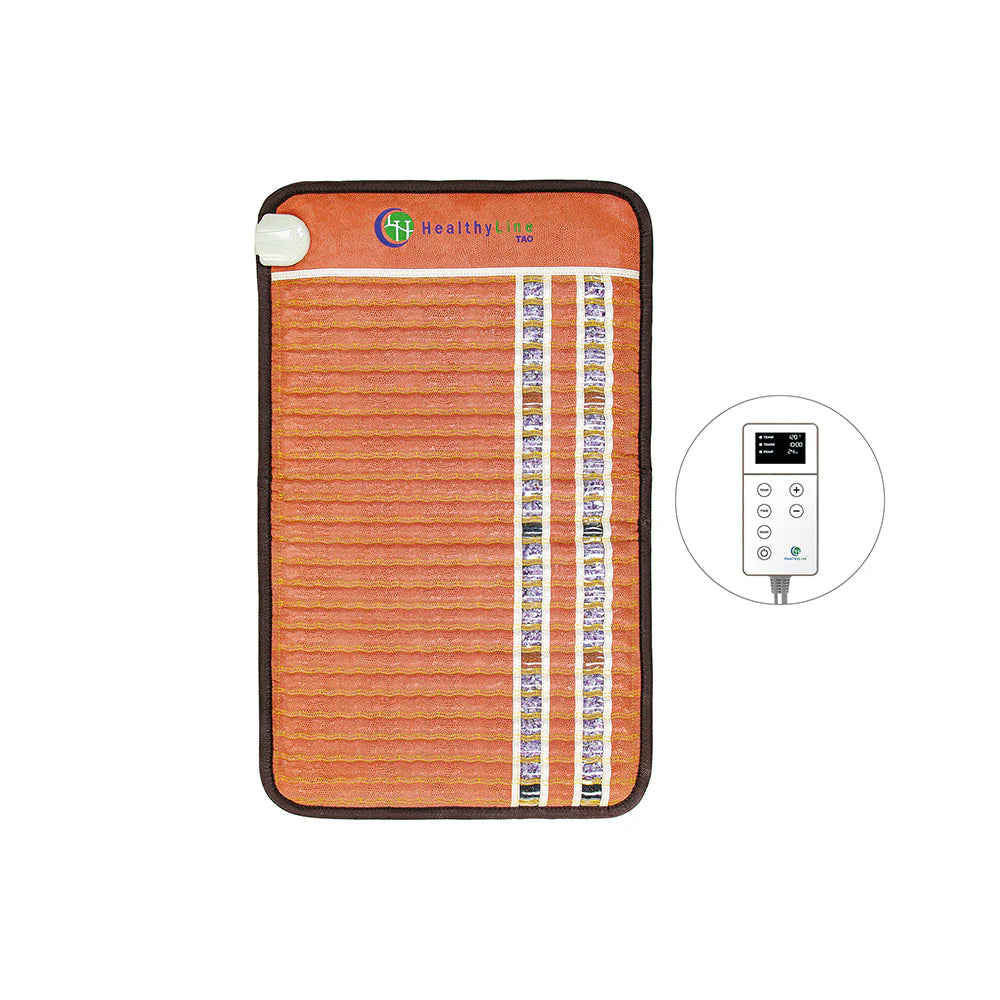 TAO Series | PEMF Far Infrared Heating Mats