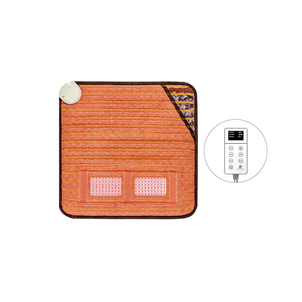 TAO Series | PEMF Far Infrared Heating Mats