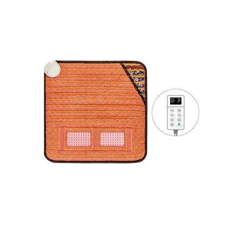 TAO Series | PEMF Far Infrared Heating Mats