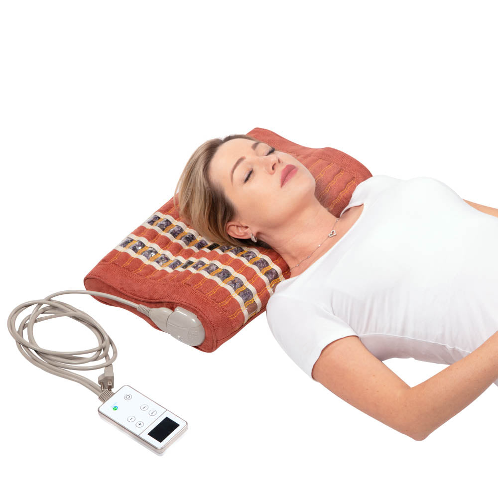 TAO Pillow | Heated InfraMat Pro®