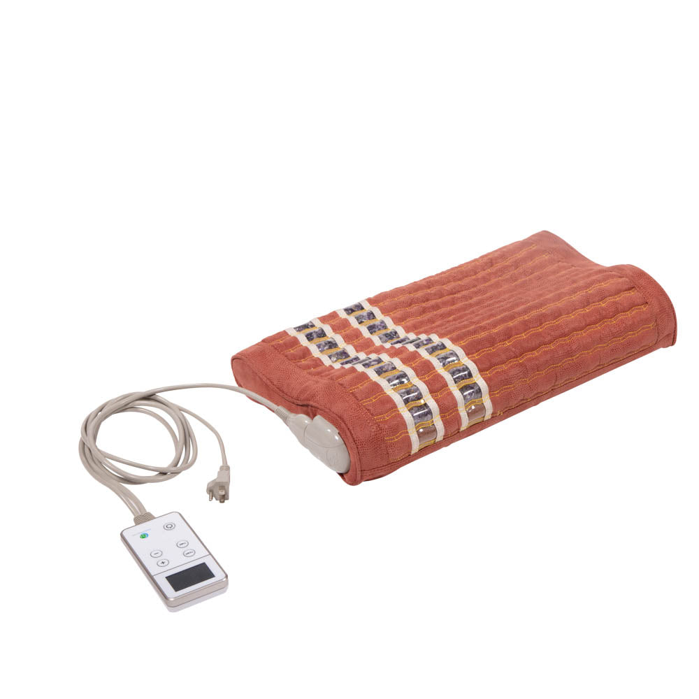 TAO Pillow | Heated InfraMat Pro®