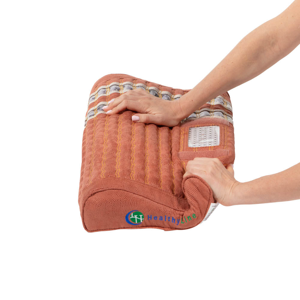 TAO Pillow | Photon Matrix PEMF InfraMat Pro®