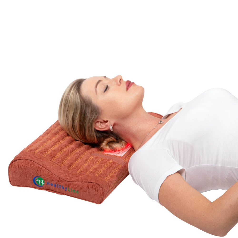 TAO Pillow | Photon Matrix PEMF InfraMat Pro®