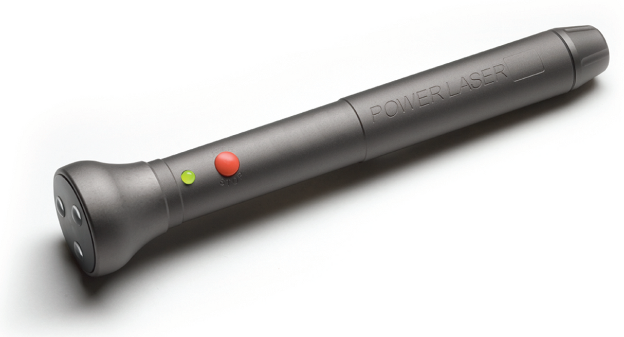 PowerLaser™ Basic Series | Home Use Cold Laser Therapy Devices for Deep Tissue & Surface Healing