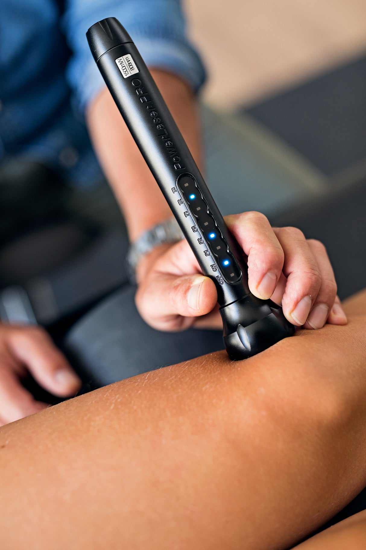 PowerLaser™ Pro Series – Professional Cold Laser Therapy Devices for Deep Tissue & Surface Healing