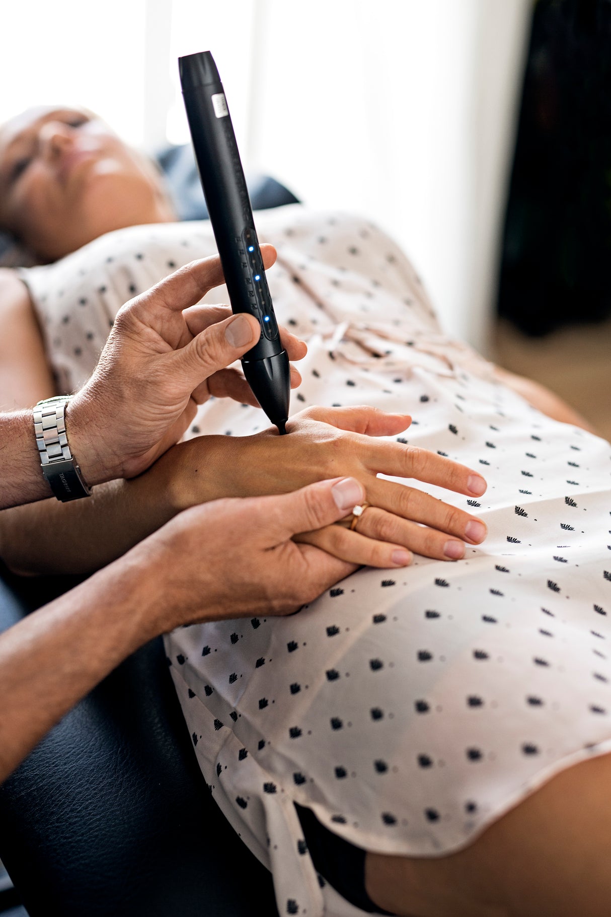 PowerLaser™ Pro Series – Professional Cold Laser Therapy Devices for Deep Tissue & Surface Healing