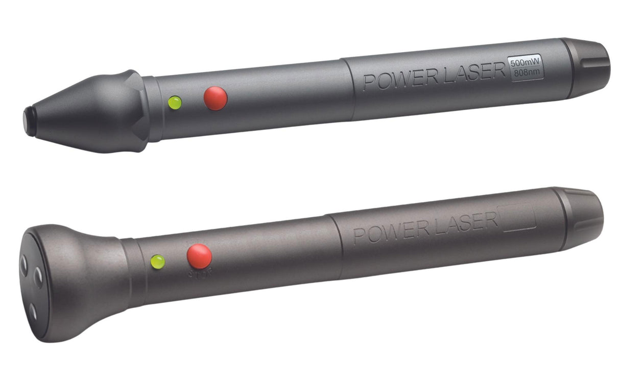 PowerLaser™ Basic Series | Home Use Cold Laser Therapy Devices for Deep Tissue & Surface Healing