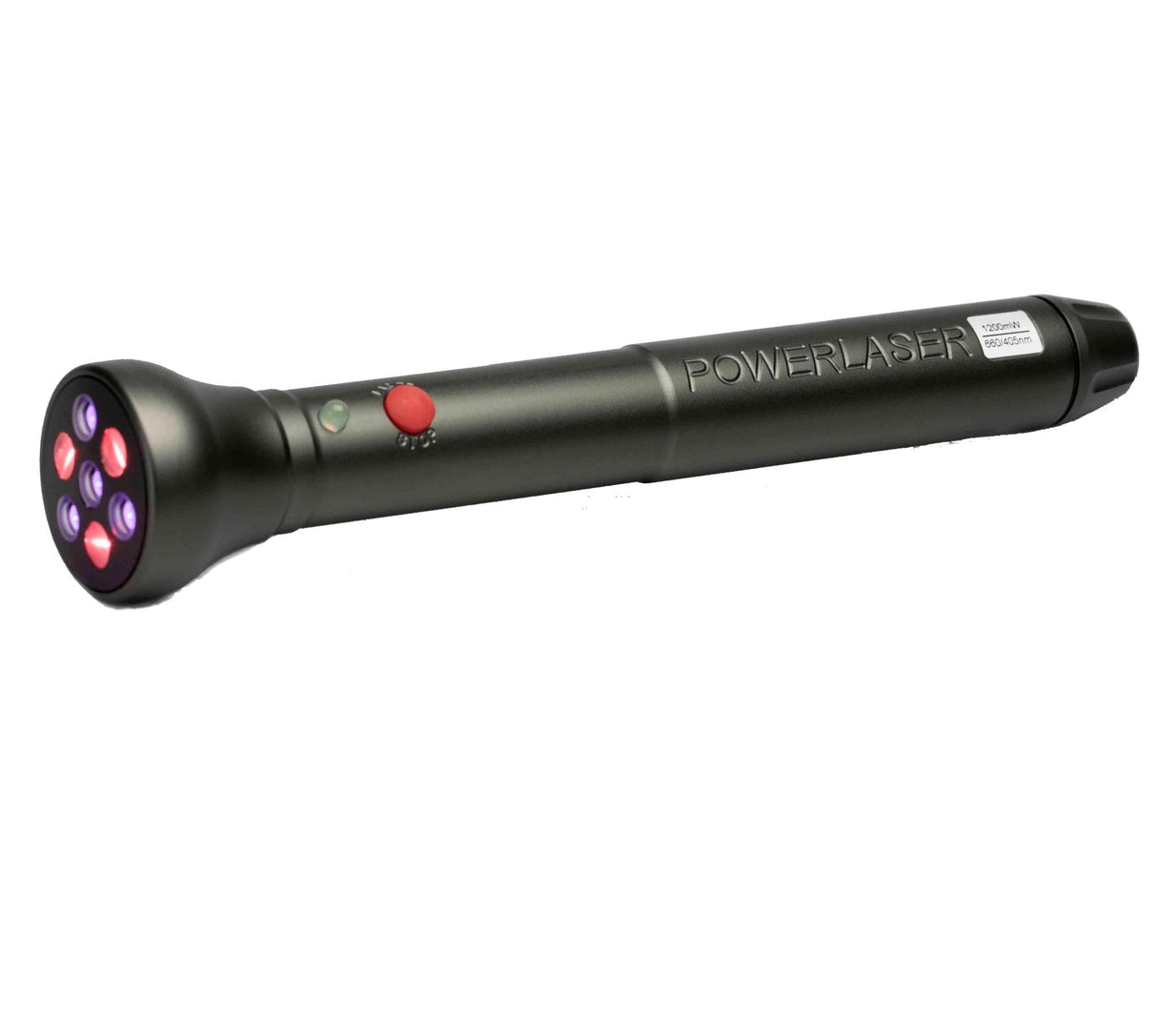 PowerLaser™ VET Series – High-Performance Laser Therapy for Veterinary Care