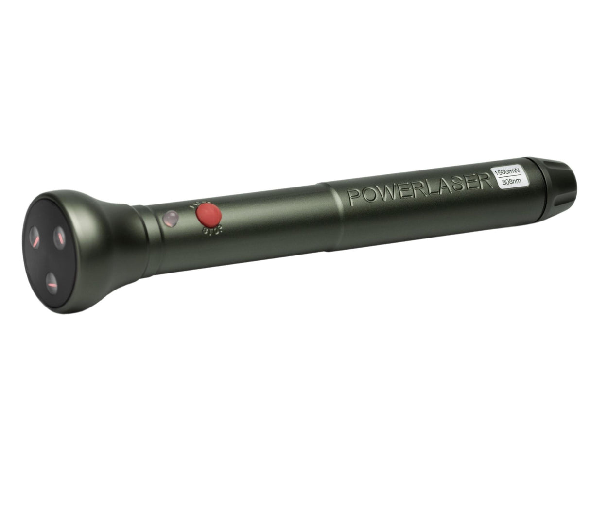 PowerLaser™ VET Series – High-Performance Laser Therapy for Veterinary Care