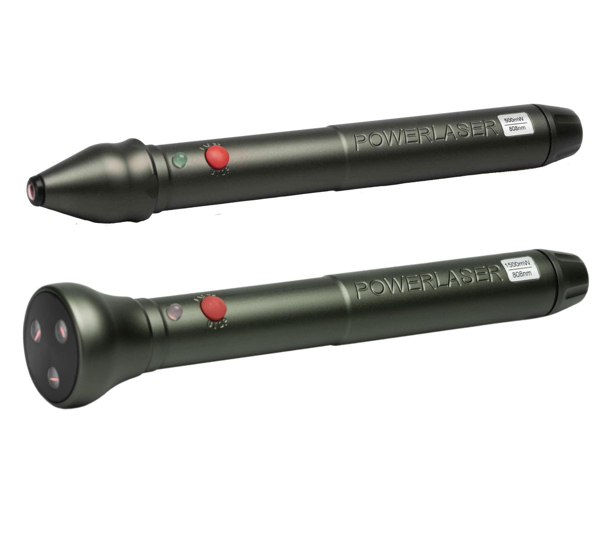 PowerLaser™ VET Series – High-Performance Laser Therapy for Veterinary Care