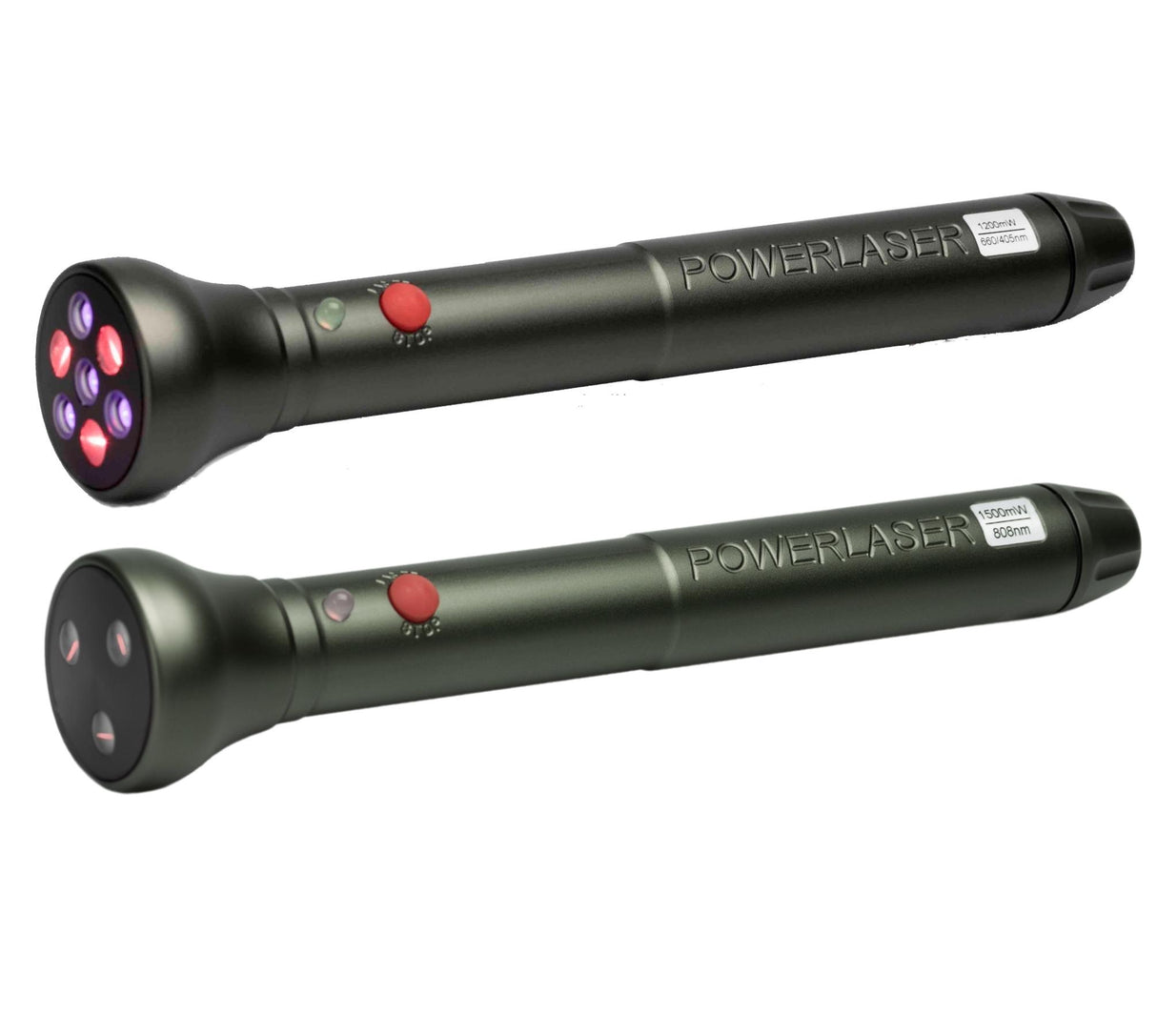 PowerLaser™ VET Series – High-Performance Laser Therapy for Veterinary Care