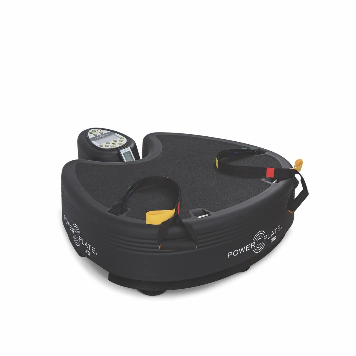 Power Plate® pro5HP™ - The Best High-Performance Whole Body Vibration Plate for Athletes