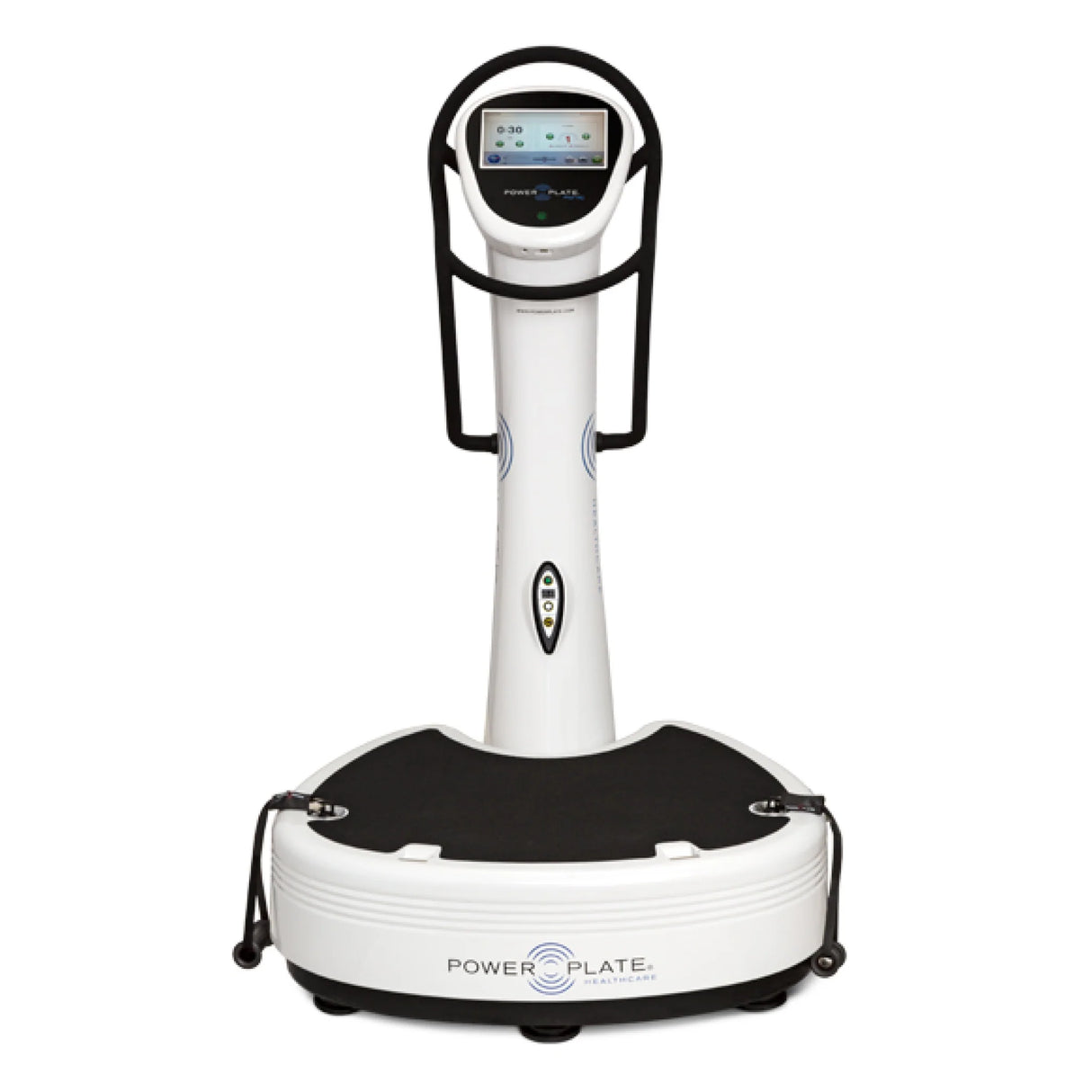 Power Plate® Pro7HC™ - The Best Whole Body Vibration Machine for Healthcare and Rehabilitation