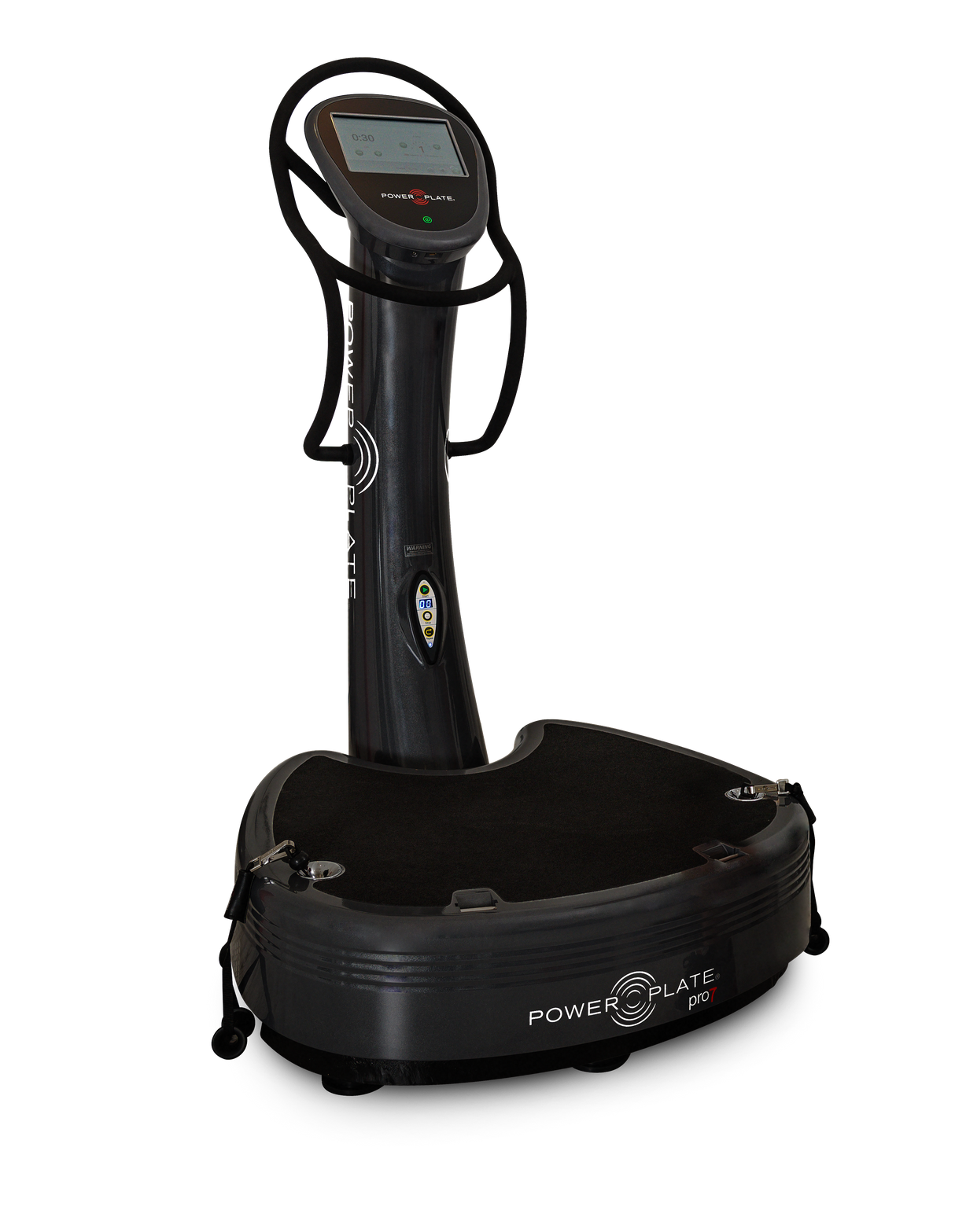 Power Plate® Pro7™ - The Ultimate Commercial Vibration Plate Machine for Functional Training