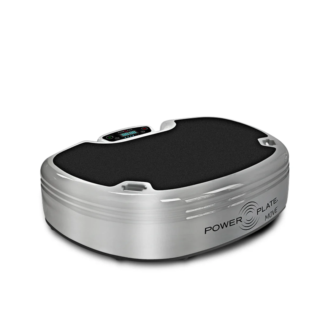 Power Plate® MOVE - The Best Whole Body Vibration Plate for Vibration Therapy and Fitness