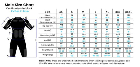 FDA Cleared Total Sculpt EMS Suit – Wireless Full Body Fitness System for Fat Loss, and Muscle Growth