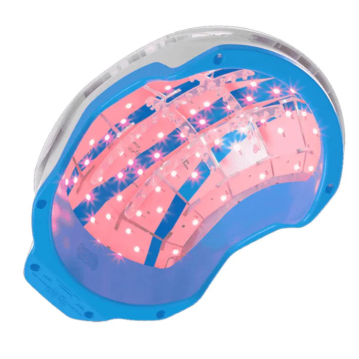 Theradome PRO LH80 – FDA-Cleared Laser Hair Growth Helmet for Powerful Hair Restoration