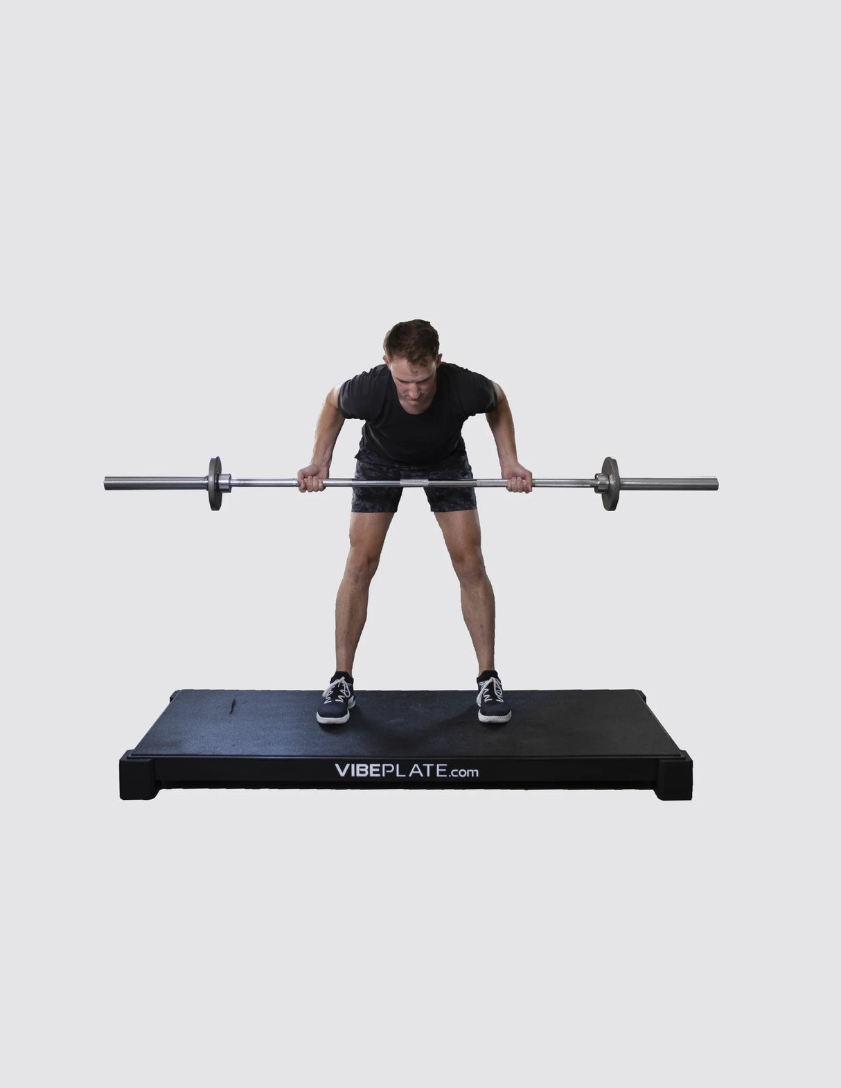 VibePlate XL – The Ultimate Large Full-Body Vibration Platform for Superior Fitness & Recovery